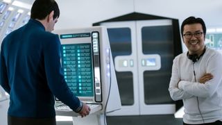 39. Стартрек: Бесконечность (2016)