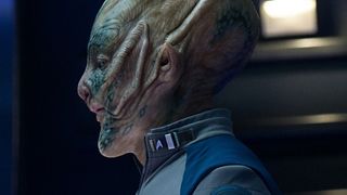 40. Стартрек: Бесконечность (2016)