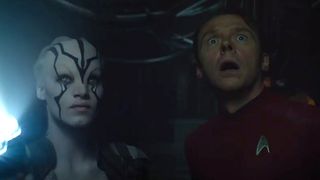 41. Стартрек: Бесконечность (2016)