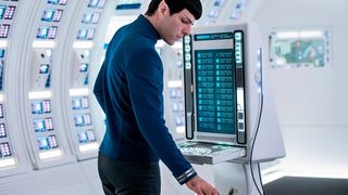 42. Стартрек: Бесконечность (2016)