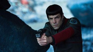 58. Стартрек: Бесконечность (2016)