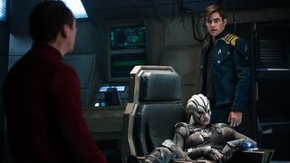 59. Стартрек: Бесконечность (2016)