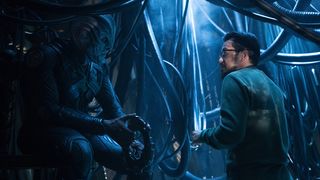 6. Стартрек: Бесконечность (2016)