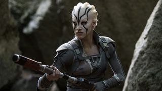 8. Стартрек: Бесконечность (2016)