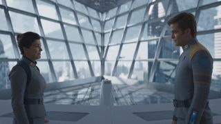 89. Стартрек: Бесконечность (2016)