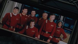 91. Стартрек: Бесконечность (2016)