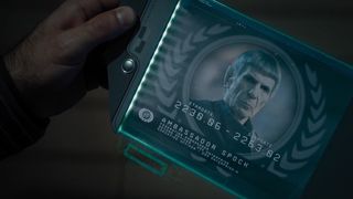 92. Стартрек: Бесконечность (2016)