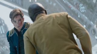 95. Стартрек: Бесконечность (2016)