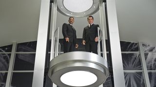 14. Люди в черном 3 (2012)