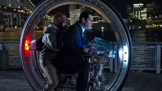 18. Люди в черном 3 (2012)