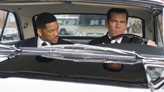 31. Люди в черном 3 (2012)