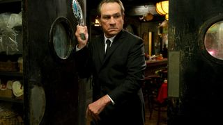 41. Люди в черном 3 (2012)