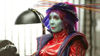 42. Люди в черном 3 (2012)