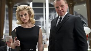 5. Люди в черном 3 (2012)