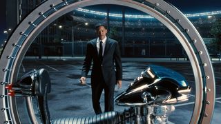 52. Люди в черном 3 (2012)