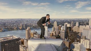 54. Люди в черном 3 (2012)