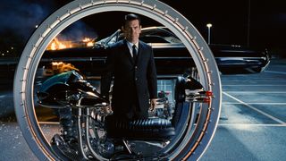 55. Люди в черном 3 (2012)