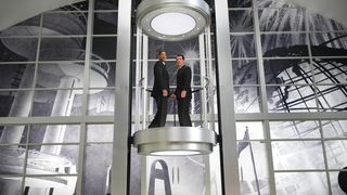 65. Люди в черном 3 (2012)