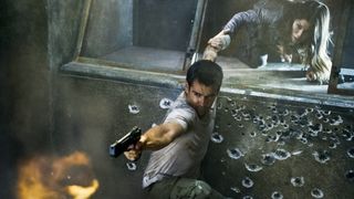 11. Вспомнить всё (2012)