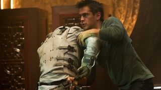 15. Вспомнить всё (2012)