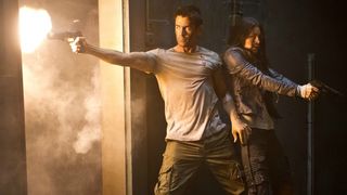 17. Вспомнить всё (2012)