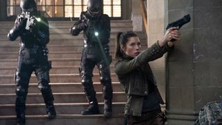 18. Вспомнить всё (2012)