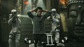 6. Вспомнить всё (2012)