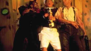 10. Пятый элемент (1997)