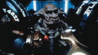 11. Пятый элемент (1997)