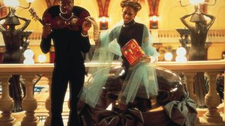 13. Пятый элемент (1997)