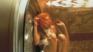 21. Пятый элемент (1997)