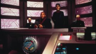 28. Пятый элемент (1997)