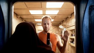 37. Пятый элемент (1997)