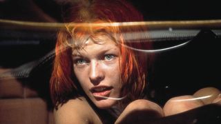 4. Пятый элемент (1997)