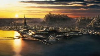 40. Пятый элемент (1997)