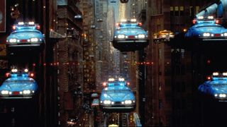 41. Пятый элемент (1997)