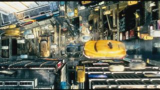 43. Пятый элемент (1997)