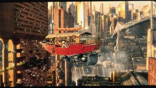 44. Пятый элемент (1997)