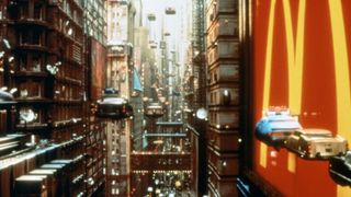 45. Пятый элемент (1997)