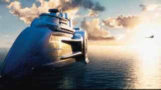 46. Пятый элемент (1997)