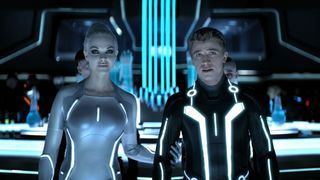 10. Трон: Наследие (2010)