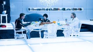 2. Трон: Наследие (2010)