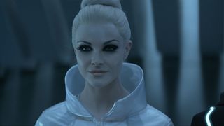 23. Трон: Наследие (2010)