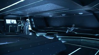 28. Трон: Наследие (2010)