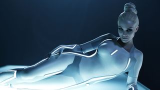 3. Трон: Наследие (2010)