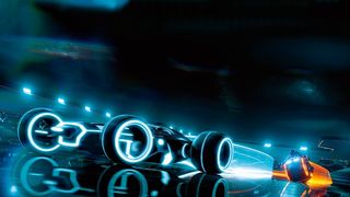 44. Трон: Наследие (2010)