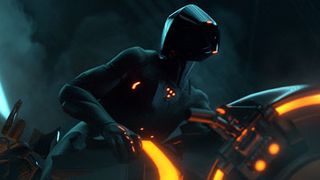 50. Трон: Наследие (2010)