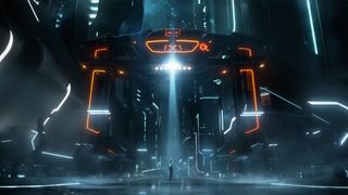 66. Трон: Наследие (2010)