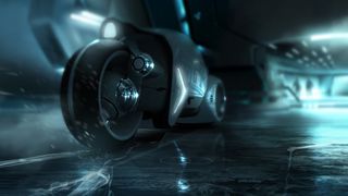 72. Трон: Наследие (2010)