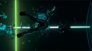 75. Трон: Наследие (2010)